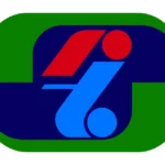Radio and Television Singapore 1974 Logo