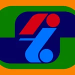 Radio and Television Singapore 1974 Logo