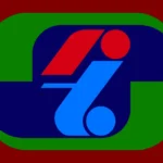 Radio and Television Singapore 1974 Logo