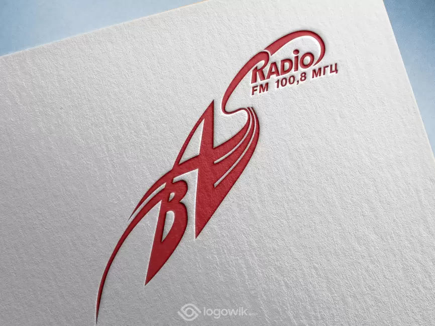 Radio Bas Logo