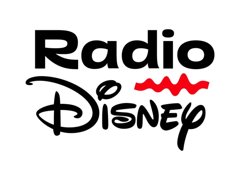 Radio Disney Logo