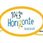 Radio Horizonte La Ruta de la Fe Logo