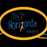 Radio Horizonte La Ruta de la Fe Logo
