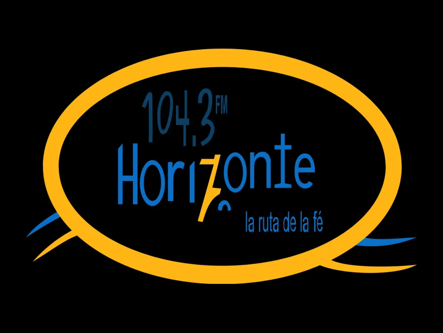 Radio Horizonte La Ruta de la Fe Logo