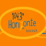 Radio Horizonte La Ruta de la Fe Logo