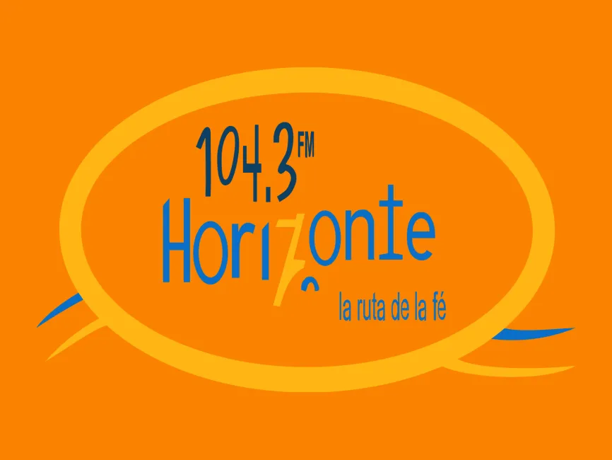 Radio Horizonte La Ruta de la Fe Logo