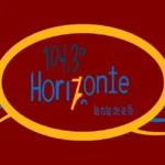 Radio Horizonte La Ruta de la Fe Logo