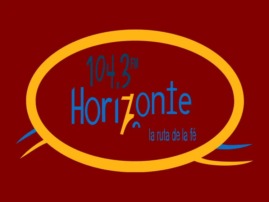 Radio Horizonte La Ruta de la Fe Logo