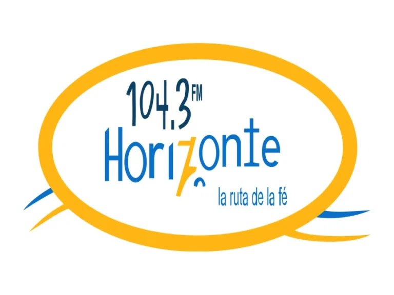 Radio Horizonte La Ruta de la Fe Logo