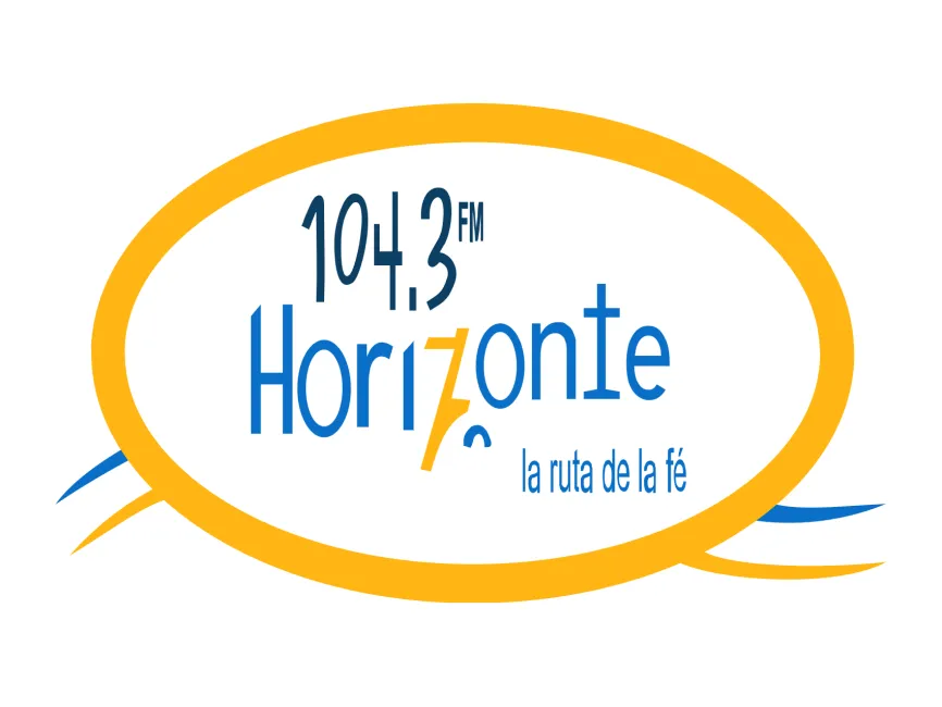 Radio Horizonte La Ruta de la Fe Logo