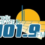 Radio Hoyer Logo
