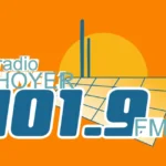 Radio Hoyer Logo