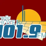 Radio Hoyer Logo