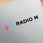 Radio M Logo