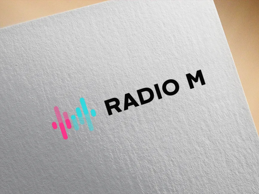 Radio M Logo