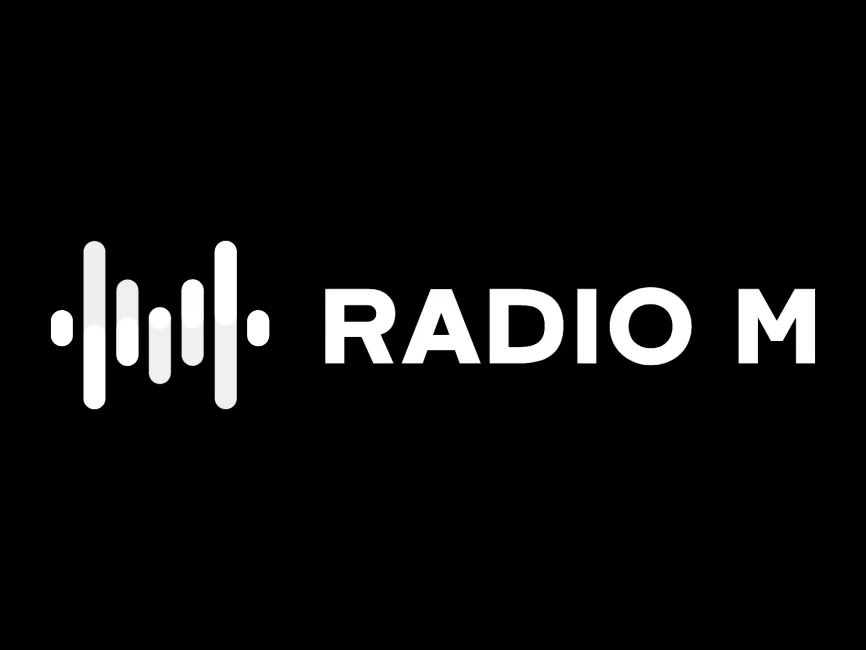 Radio M Logo