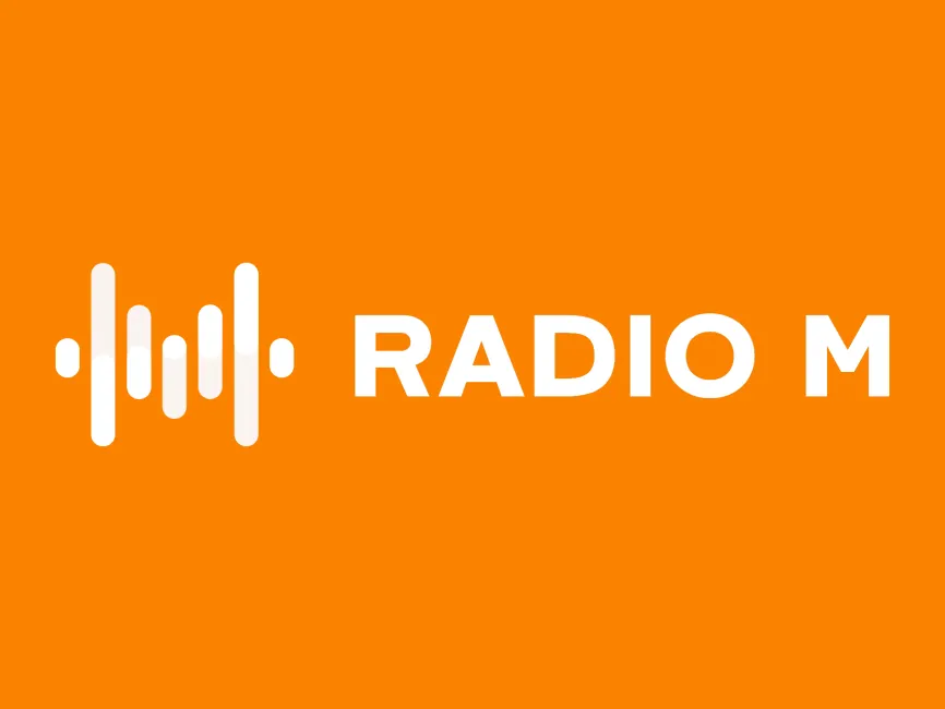 Radio M Logo