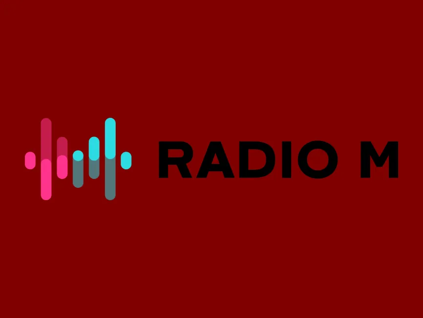 Radio M Logo