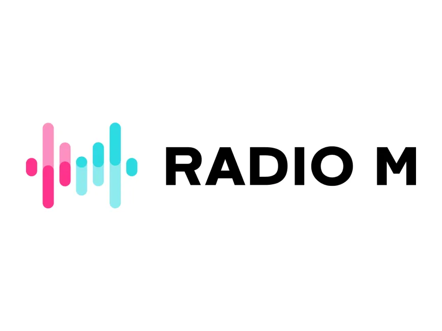 Radio M Logo