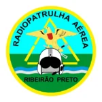 Rádio Patrulha Aérea Ribeirão Preto Logo