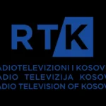 Radio Television of Kosovo 2013 Logo