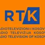 Radio Television of Kosovo 2013 Logo