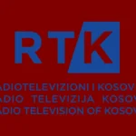 Radio Television of Kosovo 2013 Logo