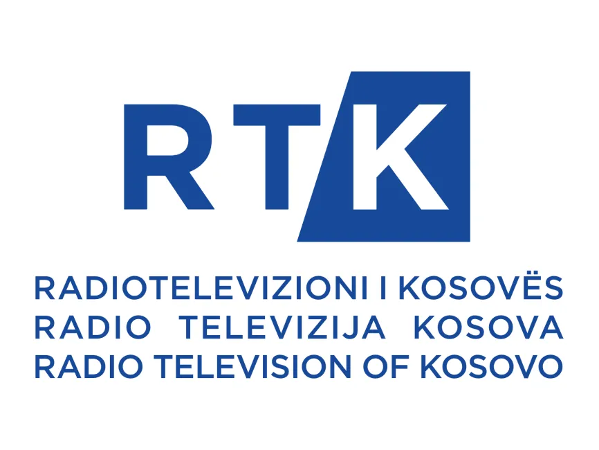 Radio Television of Kosovo 2013 Logo