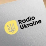 Radio Ukraine Logo