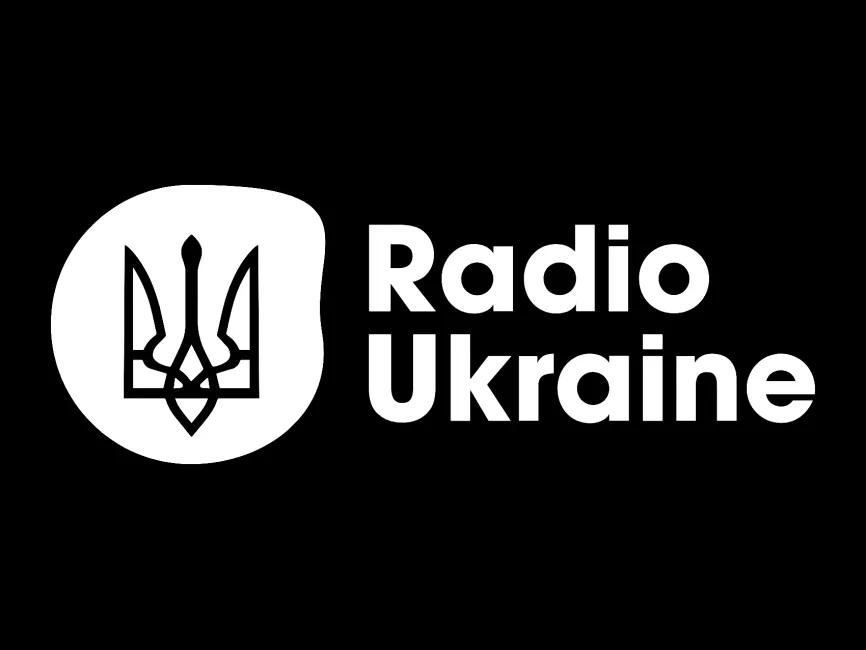 Radio Ukraine Logo