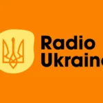 Radio Ukraine Logo