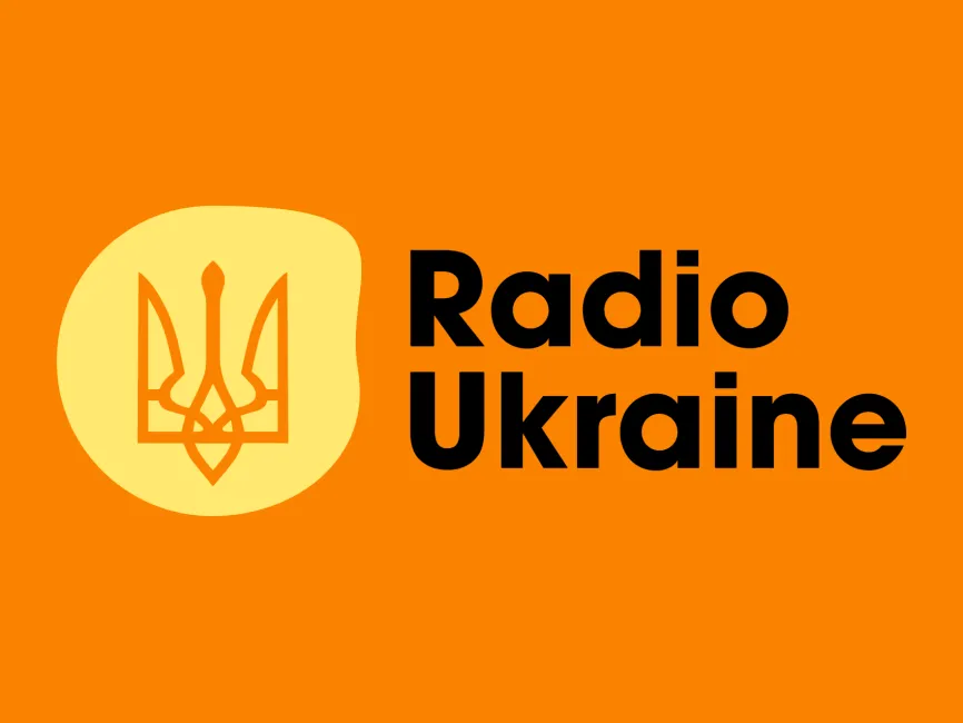 Radio Ukraine Logo