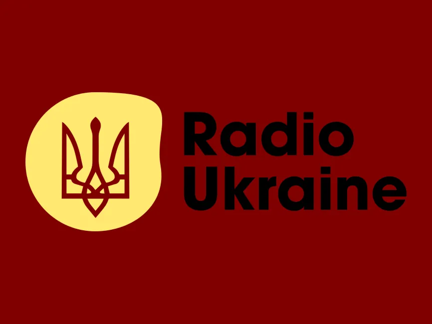 Radio Ukraine Logo