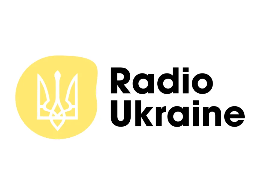 Radio Ukraine Logo