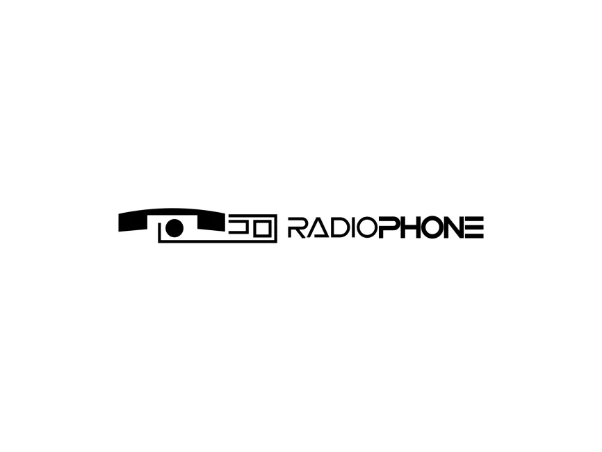 RadioPhone Logo