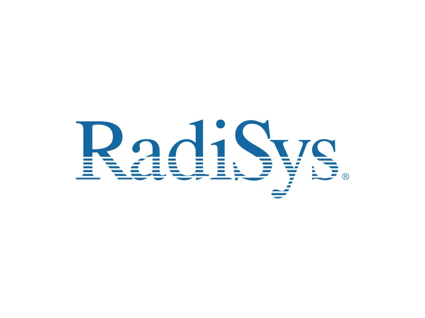 RadiSys Logo