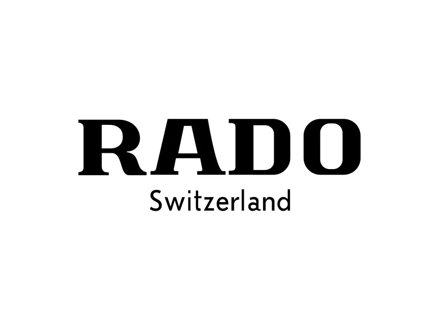Rado Logo