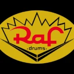 Raf Drums Logo