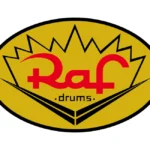 Raf Drums Logo