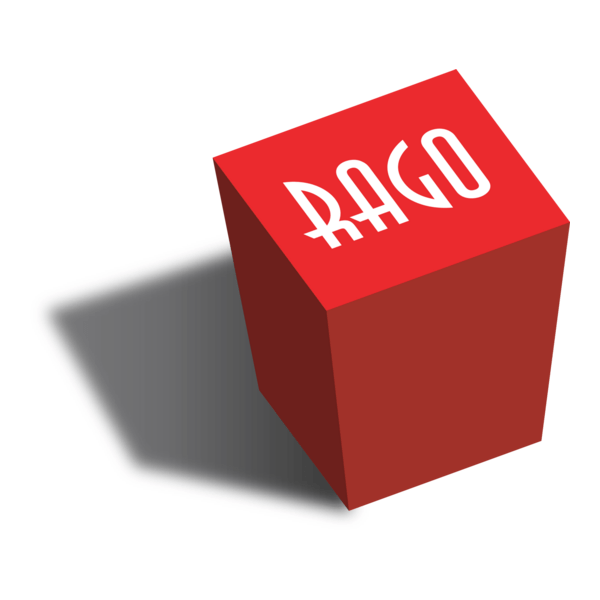rago media & graphics