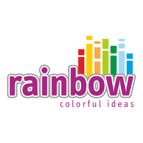 Rainbow Ideea