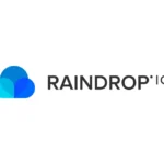 Raindrop Bookmark Manager Logo