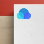 Raindrop Icon Logo