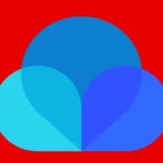Raindrop Icon Logo