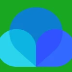 Raindrop Icon Logo