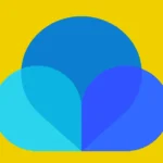 Raindrop Icon Logo