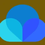 Raindrop Icon Logo