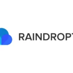 Raindrop.io Logo