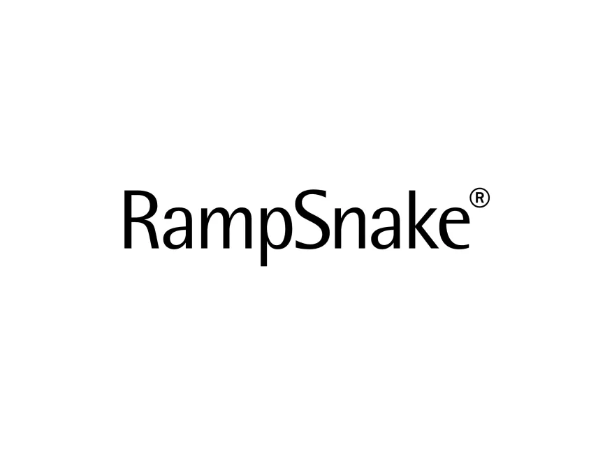 RampSnake Logo