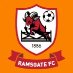 Ramsgate FC Logo